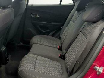 Vauxhall Mokka 1.4i Turbo Exclusiv Auto 2WD Euro 6 5dr