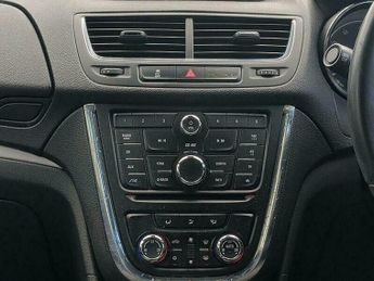 Vauxhall Mokka 1.4i Turbo Exclusiv Auto 2WD Euro 6 5dr