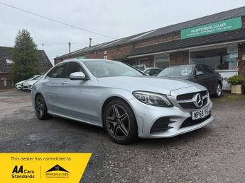 Mercedes A Class A 220D Premium, PHOTOS COMING SOON, LEATHER, WOOD, AMBIENT LIGHT