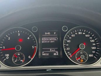 Volkswagen Passat EXECUTIVE STYLE TDI BMT DSG
