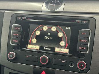 Volkswagen Passat EXECUTIVE STYLE TDI BMT DSG