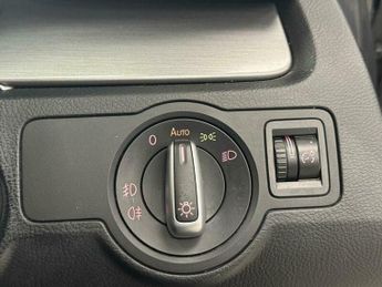 Volkswagen Passat EXECUTIVE STYLE TDI BMT DSG