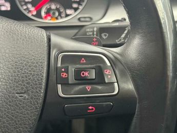 Volkswagen Passat EXECUTIVE STYLE TDI BMT DSG