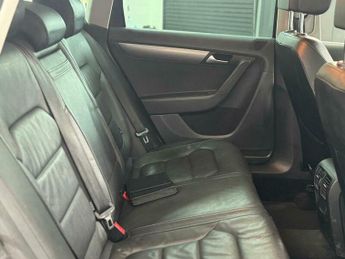 Volkswagen Passat EXECUTIVE STYLE TDI BMT DSG