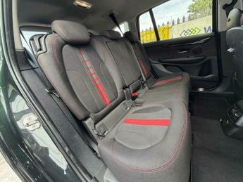 BMW 2 SERIES 2.0 218d Sport Auto Euro 6 (s/s) 5dr