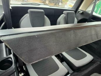 Citroen C4 Picasso 1.6 BlueHDi Exclusive+ EAT6 Euro 6 (s/s) 5dr