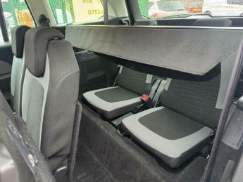 Citroen C4 Picasso 1.6 BlueHDi Exclusive+ EAT6 Euro 6 (s/s) 5dr