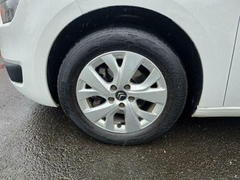 Citroen C4 Picasso 1.6 BlueHDi Exclusive+ EAT6 Euro 6 (s/s) 5dr