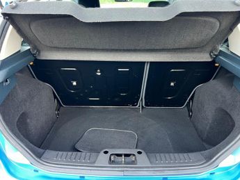 Ford Fiesta ZETEC