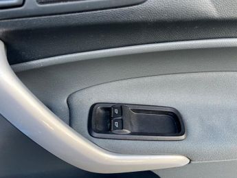 Ford Fiesta ZETEC