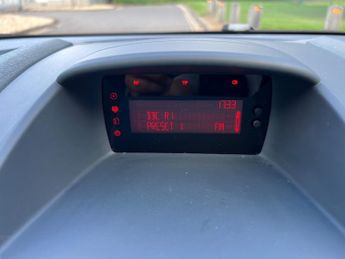 Ford Fiesta ZETEC