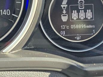 Honda Jazz 1.3 i-VTEC SE Navi CVT Euro 6 (s/s) 5dr