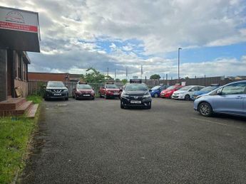 Honda Jazz 1.3 i-VTEC SE Navi CVT Euro 6 (s/s) 5dr