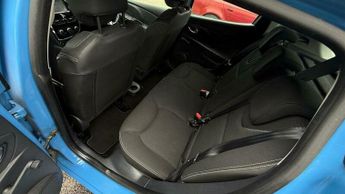 Renault Clio 1.2 16V Dynamique Nav Euro 6 5dr