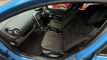 Renault Clio 1.2 16V Dynamique Nav Euro 6 5dr