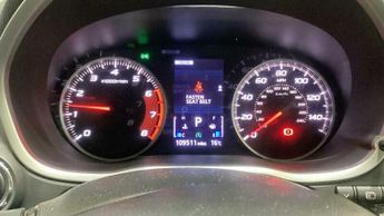 Mitsubishi Eclipse Cross 1.5T 3 SUV 5dr Petrol CVT 4WD Euro 6 (s/s) (163 ps)