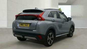 Mitsubishi Eclipse Cross 1.5T 3 SUV 5dr Petrol CVT 4WD Euro 6 (s/s) (163 ps)