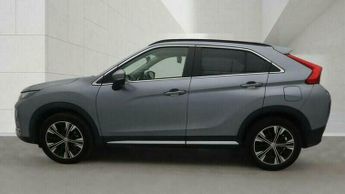 Mitsubishi Eclipse Cross 1.5T 3 SUV 5dr Petrol CVT 4WD Euro 6 (s/s) (163 ps)