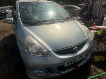 Honda Jazz 1.4 i-DSI Sport CVT-7 5dr