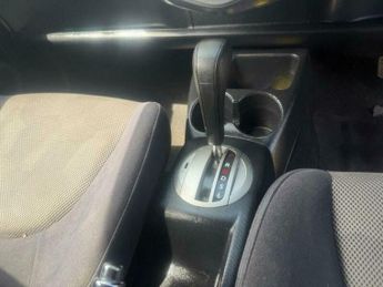 Honda Jazz 1.4 i-DSI Sport CVT-7 5dr