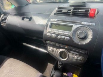Honda Jazz 1.4 i-DSI Sport CVT-7 5dr