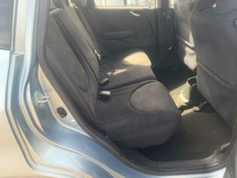 Honda Jazz 1.4 i-DSI Sport CVT-7 5dr
