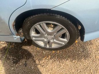 Honda Jazz 1.4 i-DSI Sport CVT-7 5dr