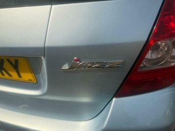 Honda Jazz 1.4 i-DSI Sport CVT-7 5dr