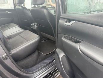 Mercedes X CLASS X250 D 4MATIC PROGRESSIVE 4x4 SAT NAV 19 PLATE 88000 MILES AUTO 