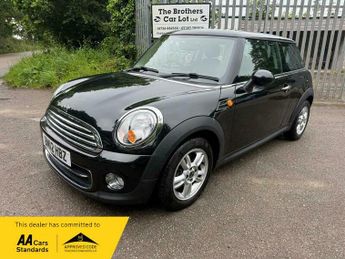 MINI Cooper COOPER