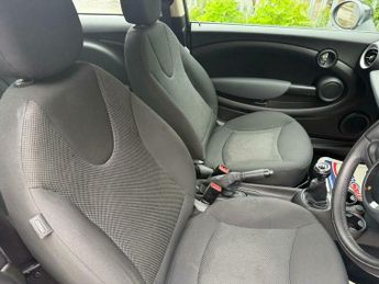 MINI Mini COOPER