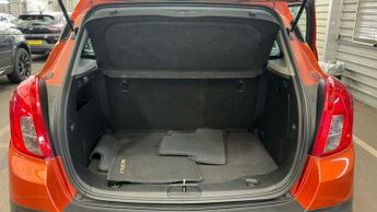 Vauxhall Mokka TECH LINE