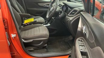 Vauxhall Mokka TECH LINE