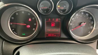 Vauxhall Mokka TECH LINE
