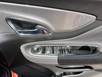 Vauxhall Mokka TECH LINE