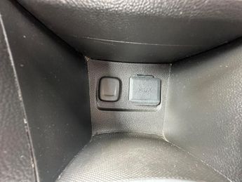 Vauxhall Mokka TECH LINE