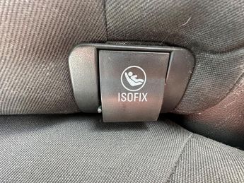 Vauxhall Mokka TECH LINE