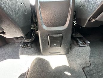 Vauxhall Mokka TECH LINE