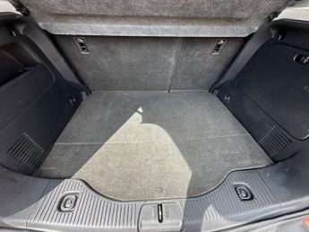 Vauxhall Mokka TECH LINE