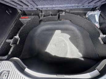 Vauxhall Mokka TECH LINE