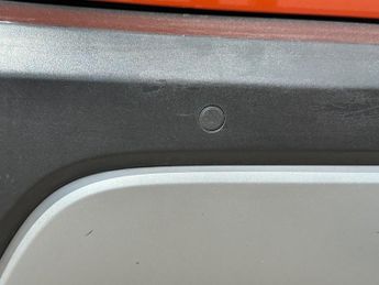 Vauxhall Mokka TECH LINE