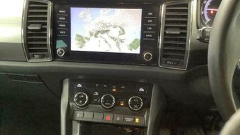 Skoda Kodiaq 1.5 TSI ACT SE SUV 5dr Petrol DSG Euro 6 (s/s) (5 Seat) (150 ps)