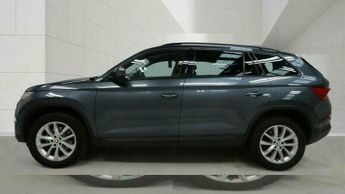 Skoda Kodiaq 1.5 TSI ACT SE SUV 5dr Petrol DSG Euro 6 (s/s) (5 Seat) (150 ps)