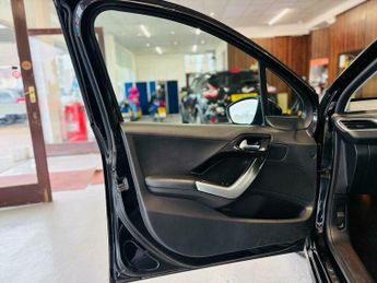 Peugeot 208 1.6 VTi Feline Euro 5 5dr