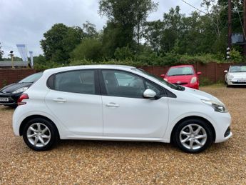 Peugeot 208 ACTIVE