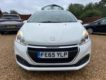 Peugeot 208 ACTIVE