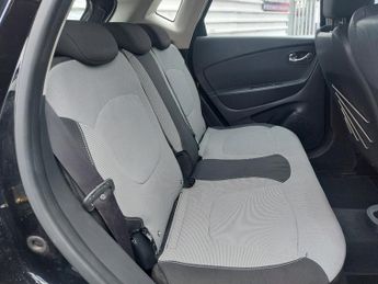 Renault Captur DYNAMIQUE MEDIANAV ENERGY TCE S/S