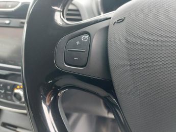 Renault Captur DYNAMIQUE MEDIANAV ENERGY TCE S/S