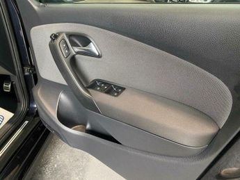 Volkswagen Polo 1.4 TSI GTI DSG Euro 5 5dr