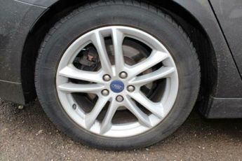 Ford Mondeo 1.5T EcoBoost Zetec Edition Euro 6 (s/s) 5dr
